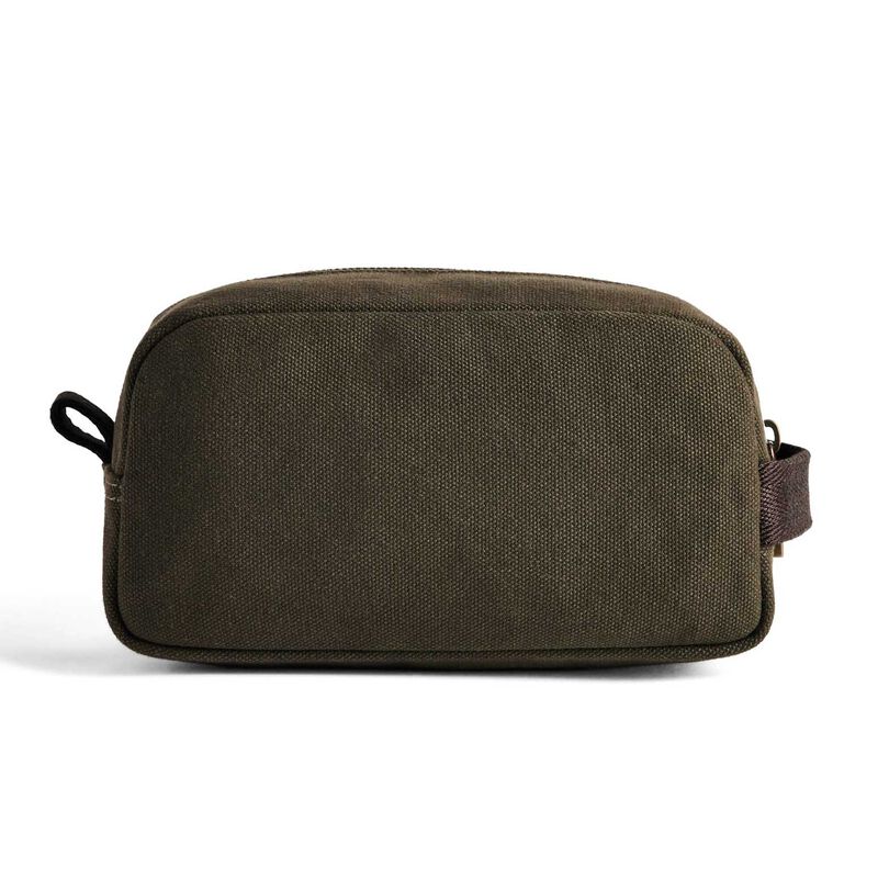 R.M. Williams Barrenjoey Toiletry Bag image number 3